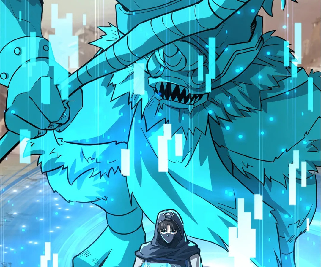 Read The Ultimate Summoner chapter 43 image 156 on Lezhin