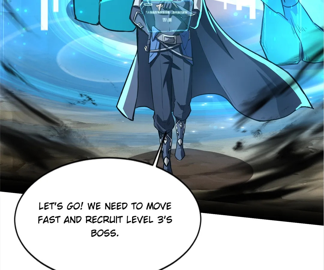 Read The Ultimate Summoner chapter 43 image 157 on Lezhin