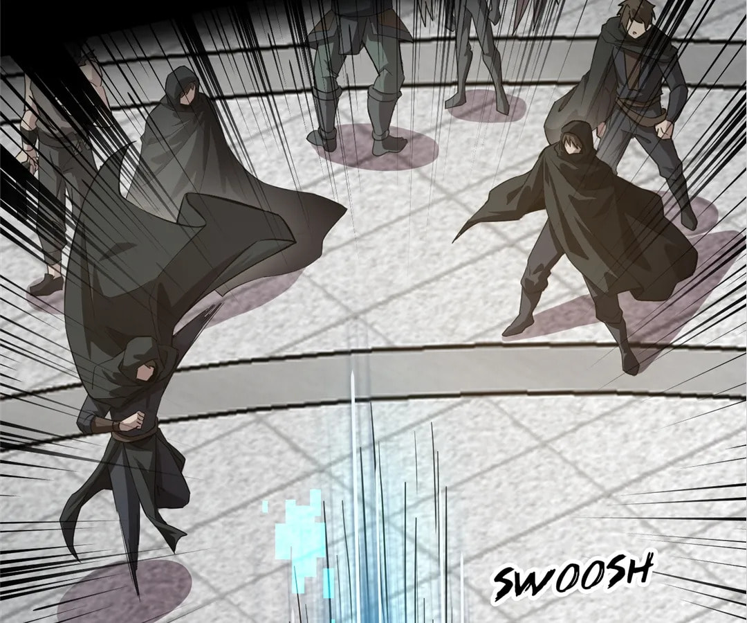 Read The Ultimate Summoner chapter 43 image 16 on Lezhin