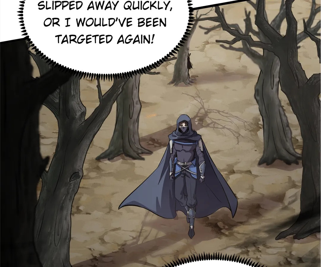 Read The Ultimate Summoner chapter 43 image 27 on Lezhin