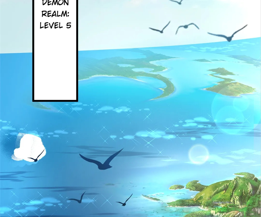 Read The Ultimate Summoner chapter 43 image 3 on Lezhin