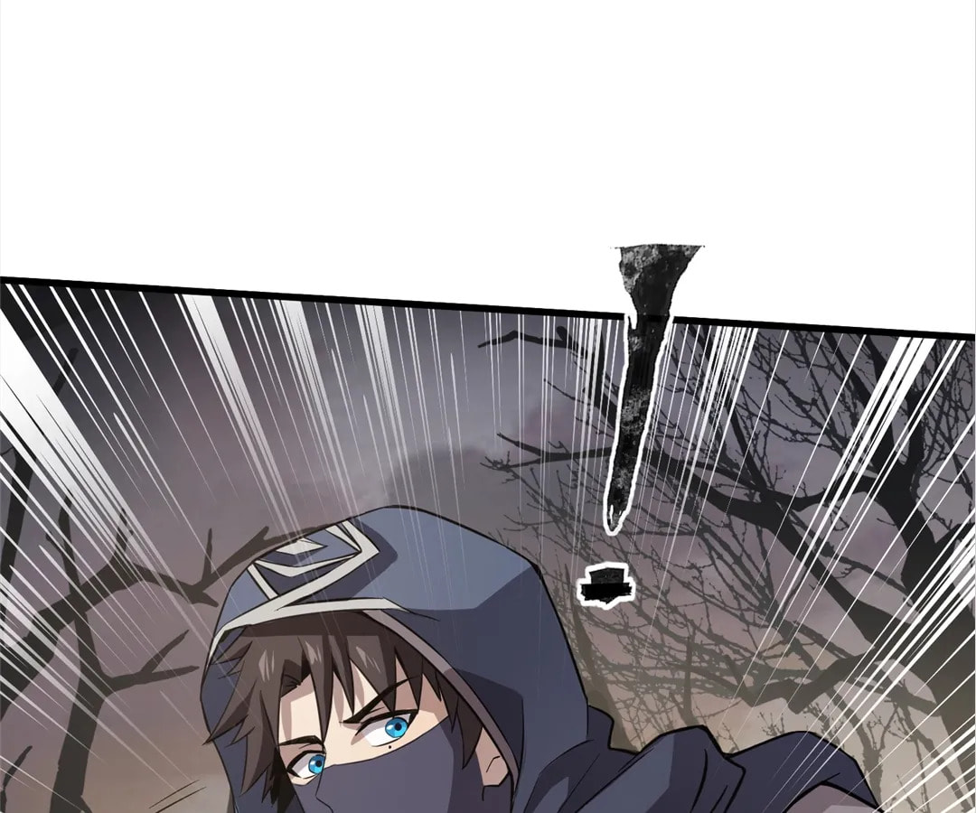 Read The Ultimate Summoner chapter 43 image 31 on Lezhin