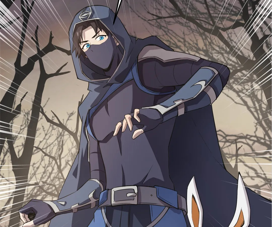Read The Ultimate Summoner chapter 43 image 35 on Lezhin
