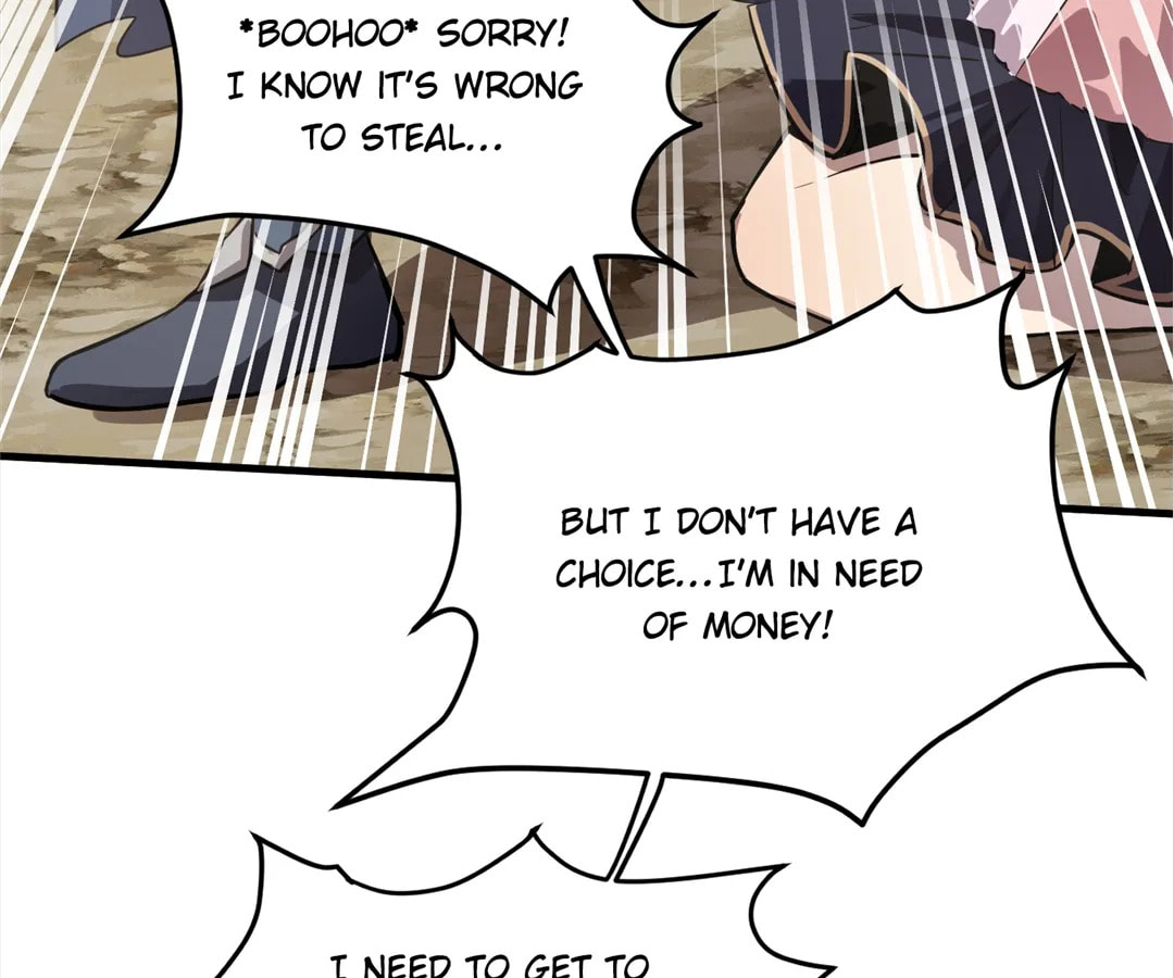 Read The Ultimate Summoner chapter 43 image 37 on Lezhin