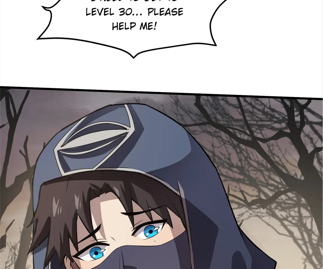 Read The Ultimate Summoner chapter 43 image 38 on Lezhin