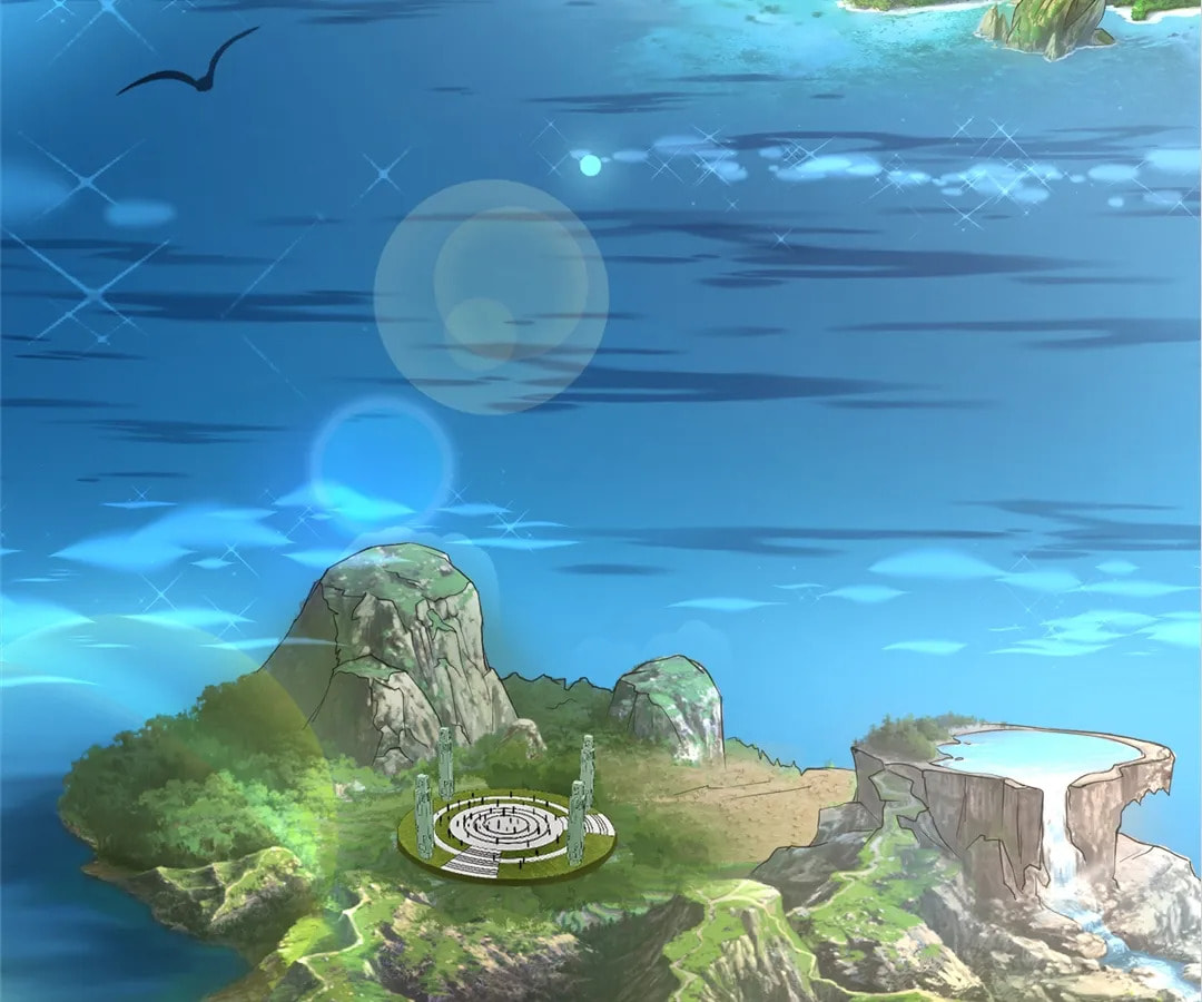 Read The Ultimate Summoner chapter 43 image 4 on Lezhin