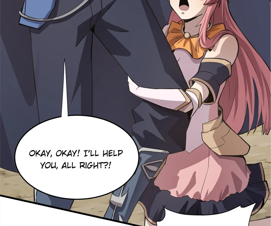 Read The Ultimate Summoner chapter 43 image 45 on Lezhin