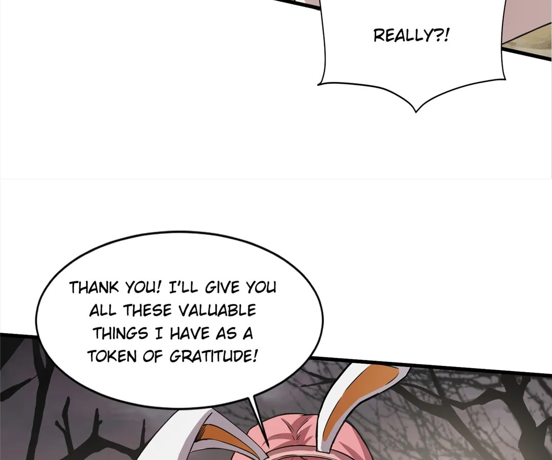 Read The Ultimate Summoner chapter 43 image 46 on Lezhin