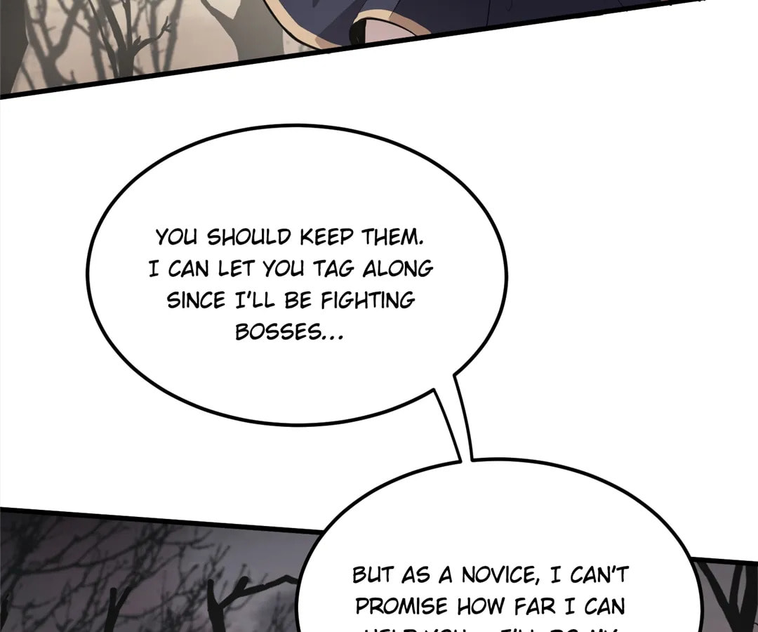Read The Ultimate Summoner chapter 43 image 48 on Lezhin