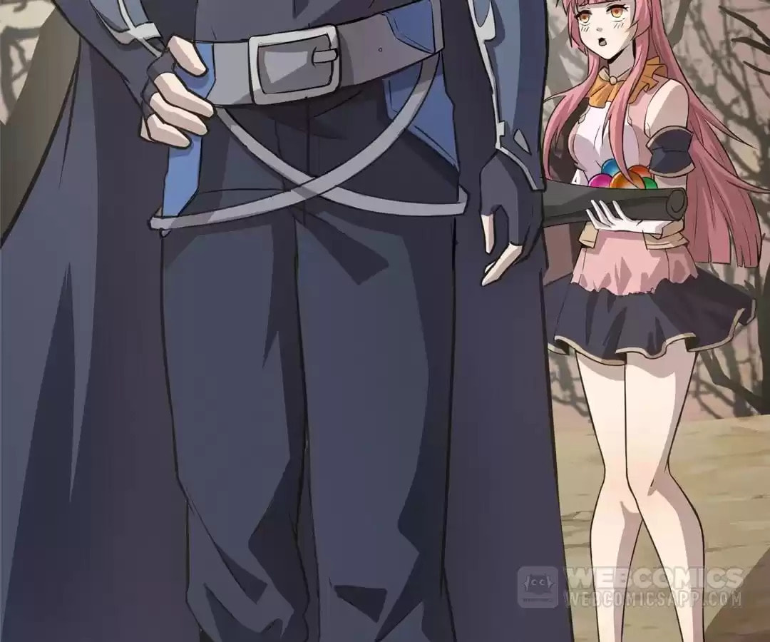 Read The Ultimate Summoner chapter 43 image 50 on Lezhin