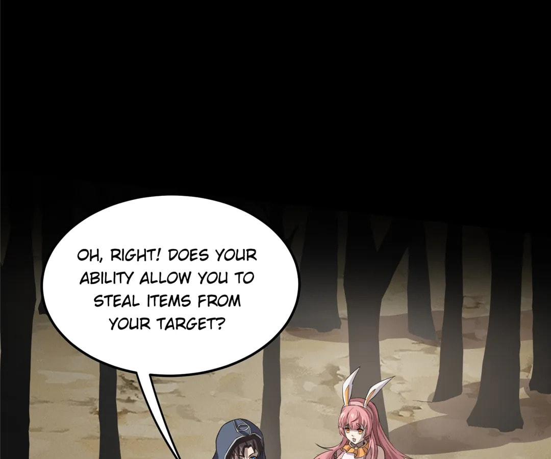 Read The Ultimate Summoner chapter 43 image 53 on Lezhin