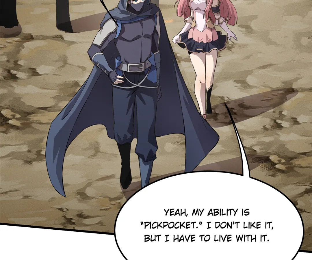 Read The Ultimate Summoner chapter 43 image 54 on Lezhin