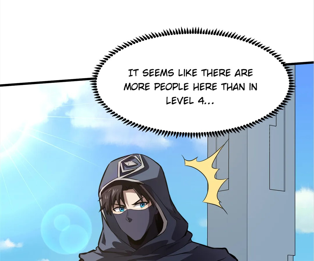Read The Ultimate Summoner chapter 43 image 6 on Lezhin