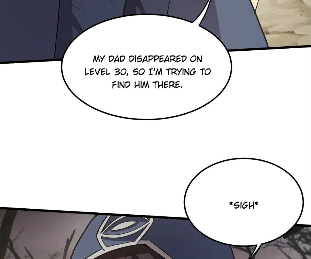 Read The Ultimate Summoner chapter 43 image 60 on Lezhin