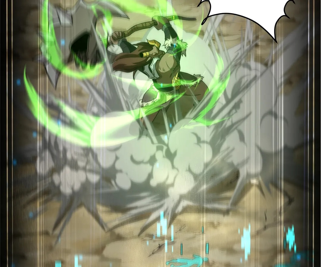 Read The Ultimate Summoner chapter 43 image 63 on Lezhin