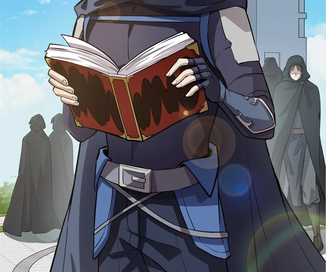 Read The Ultimate Summoner chapter 43 image 7 on Lezhin