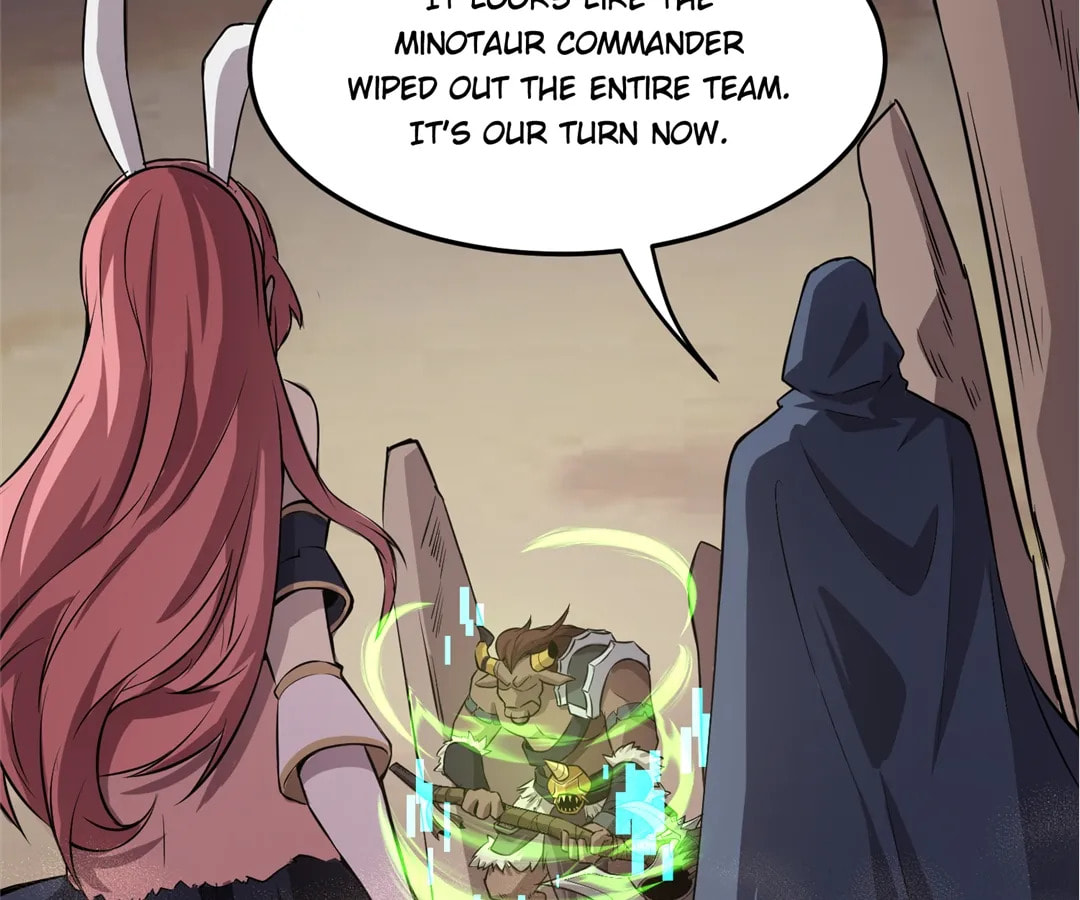 Read The Ultimate Summoner chapter 43 image 70 on Lezhin