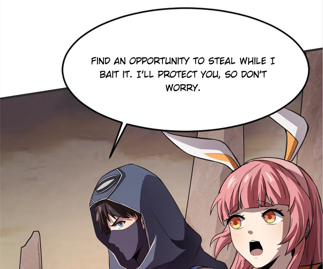 Read The Ultimate Summoner chapter 43 image 80 on Lezhin