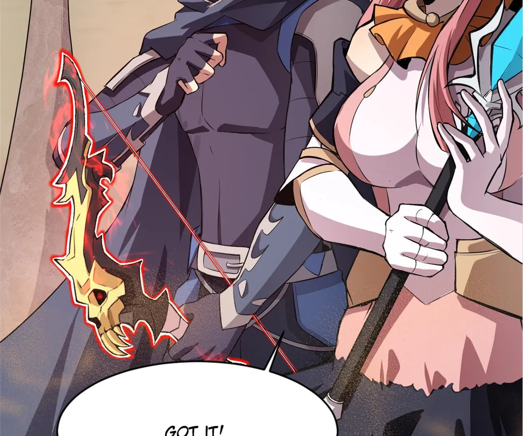 Read The Ultimate Summoner chapter 43 image 81 on Lezhin