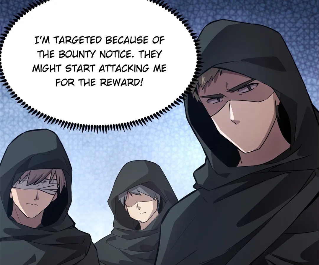 Read The Ultimate Summoner chapter 43 image 9 on Lezhin