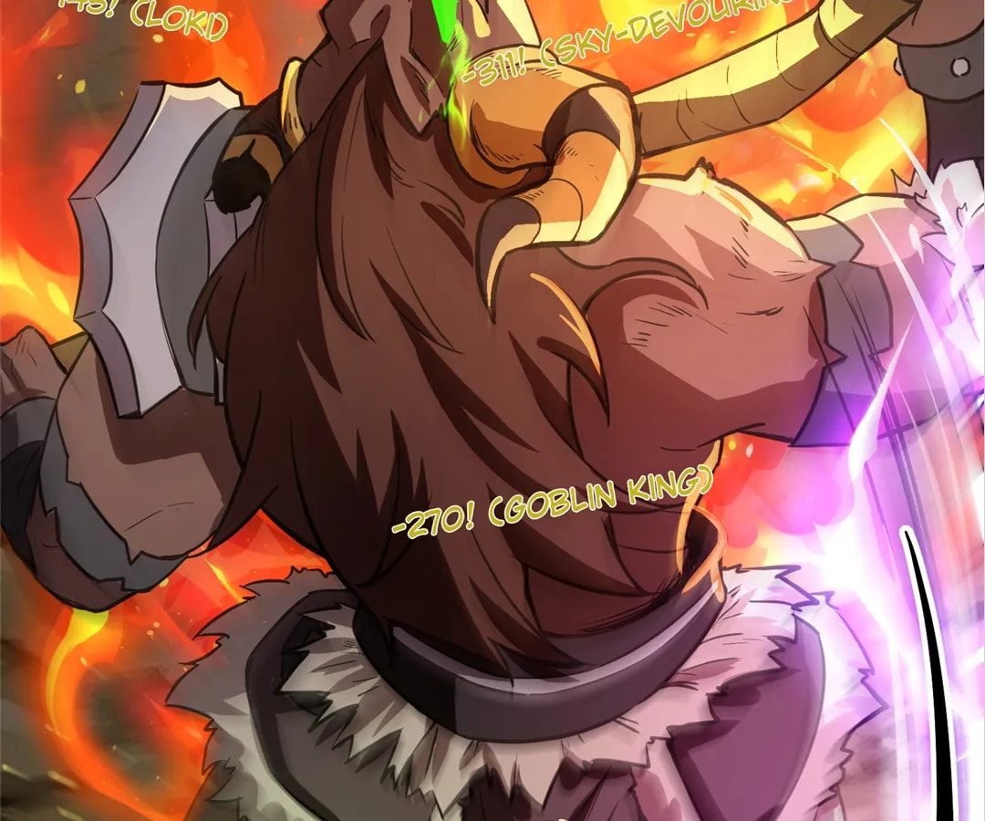 Read The Ultimate Summoner chapter 43 image 91 on Lezhin
