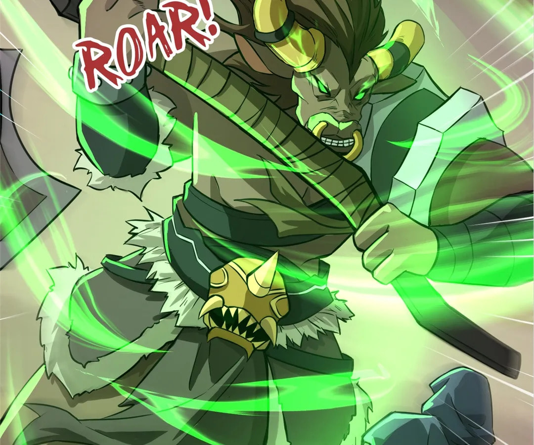 Read The Ultimate Summoner chapter 43 image 99 on Lezhin