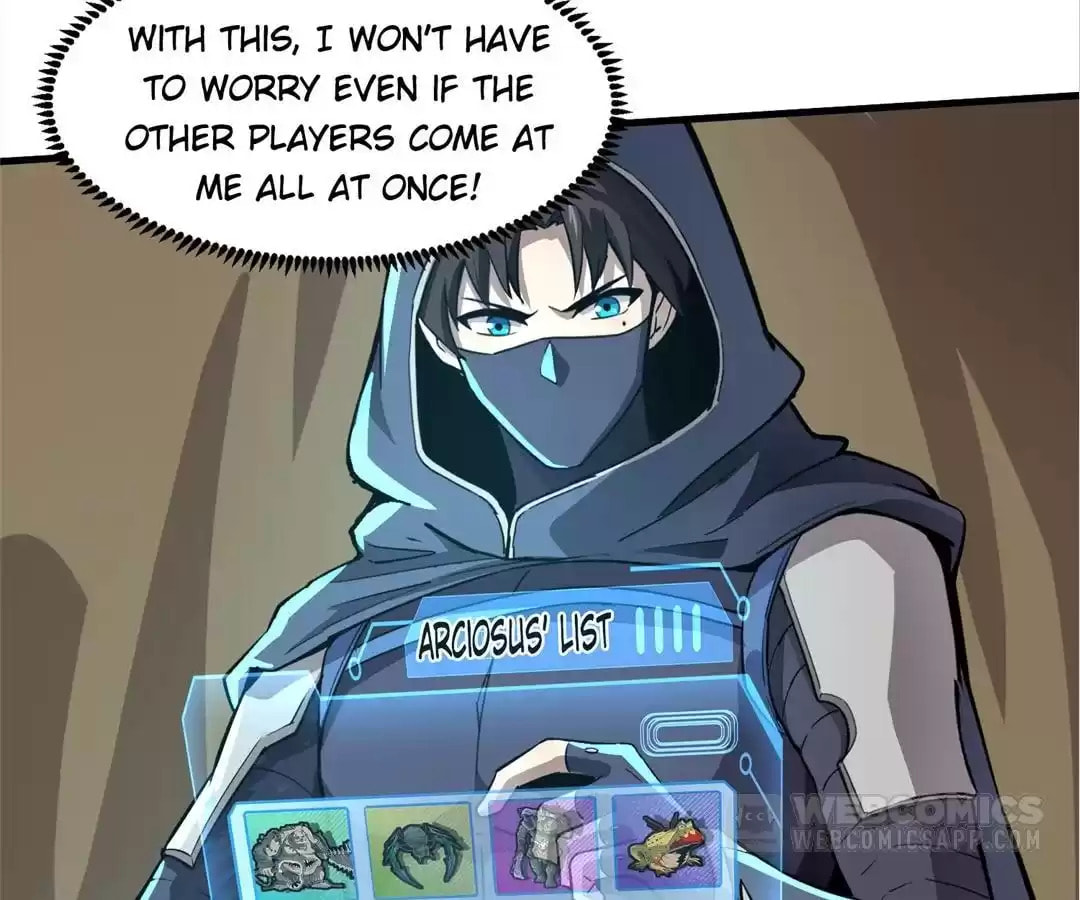 Read The Ultimate Summoner chapter 44 image 10 on Lezhin