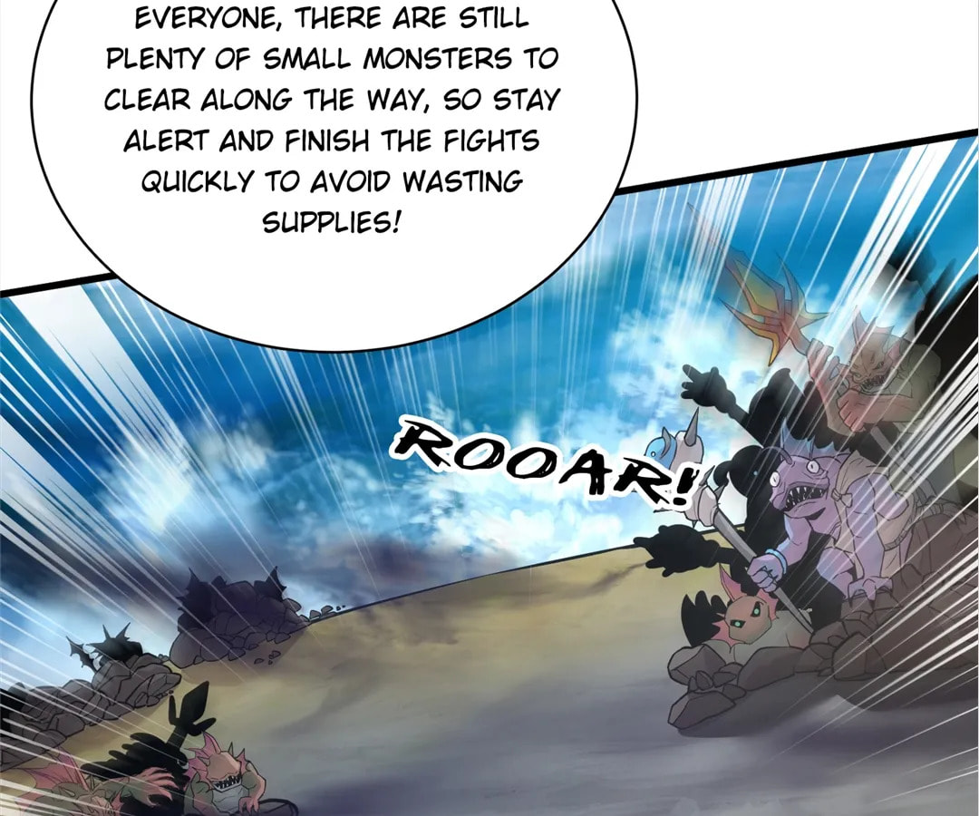 Read The Ultimate Summoner chapter 44 image 101 on Lezhin