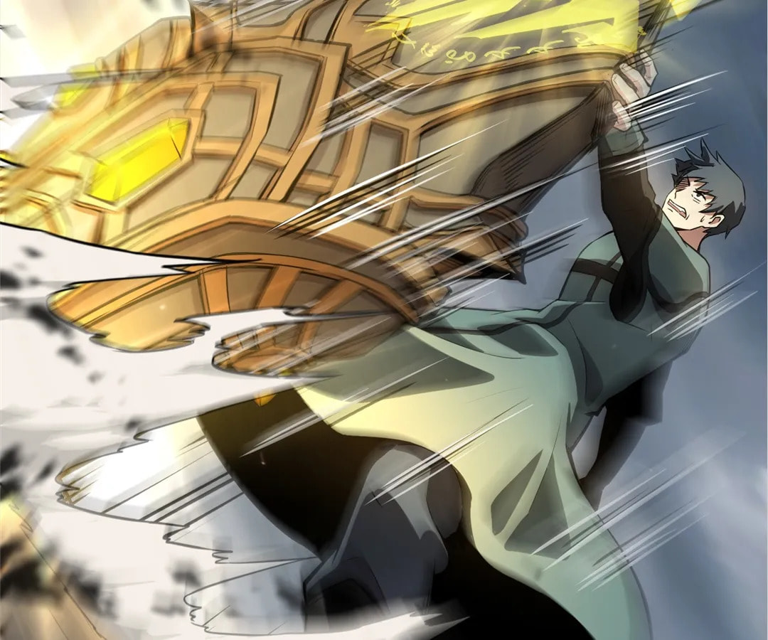 Read The Ultimate Summoner chapter 44 image 107 on Lezhin
