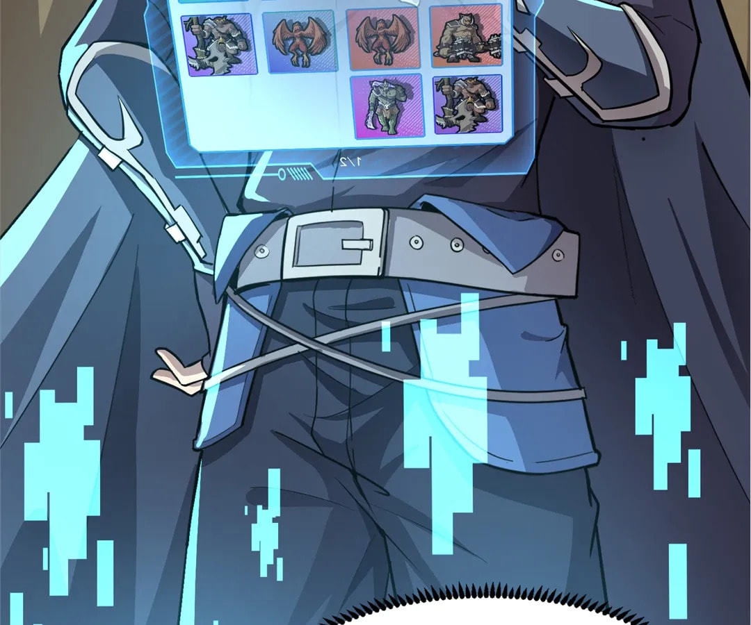 Read The Ultimate Summoner chapter 44 image 11 on Lezhin
