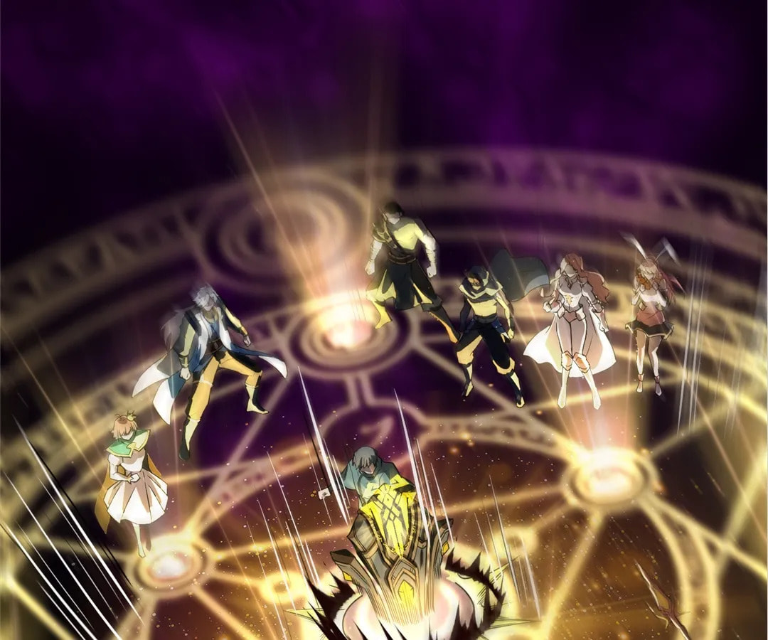 Read The Ultimate Summoner chapter 44 image 110 on Lezhin