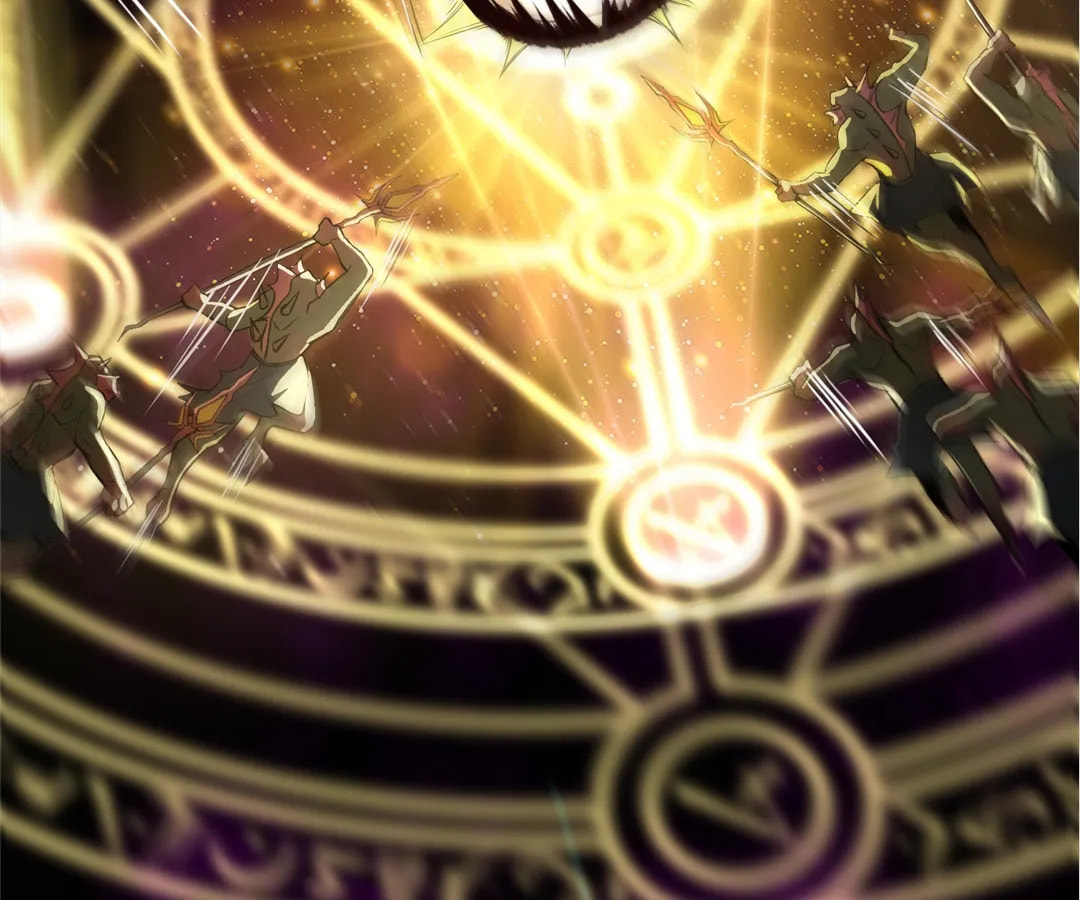 Read The Ultimate Summoner chapter 44 image 111 on Lezhin