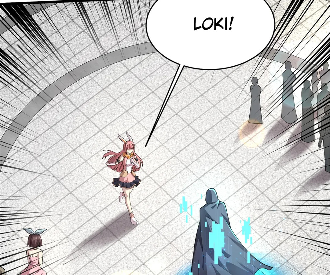 Read The Ultimate Summoner chapter 44 image 20 on Lezhin
