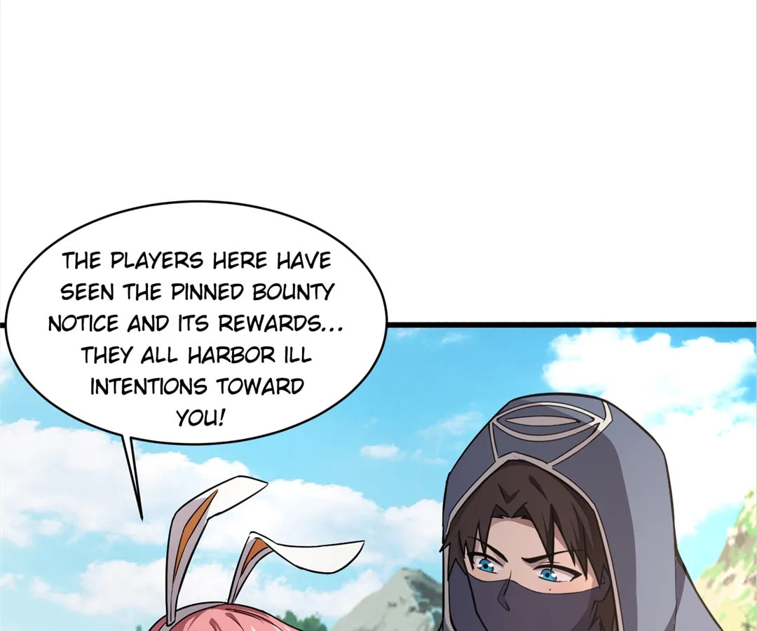 Read The Ultimate Summoner chapter 44 image 22 on Lezhin