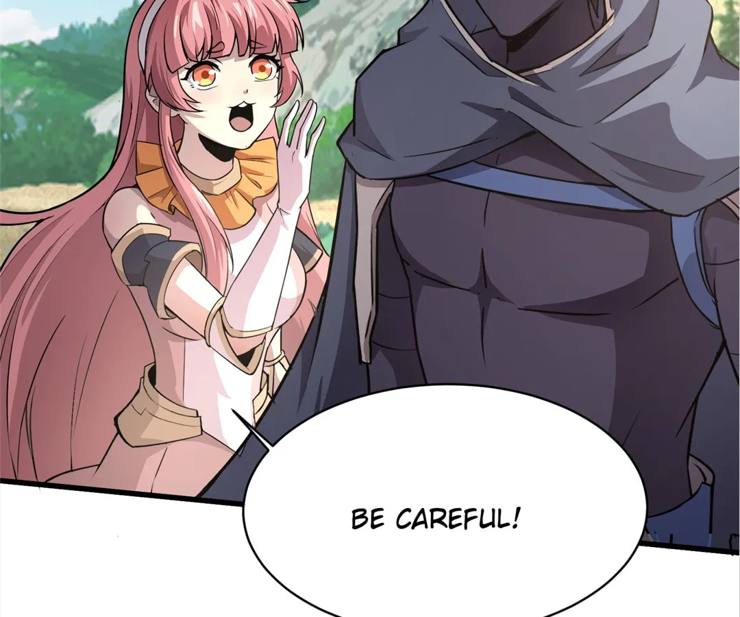 Read The Ultimate Summoner chapter 44 image 23 on Lezhin
