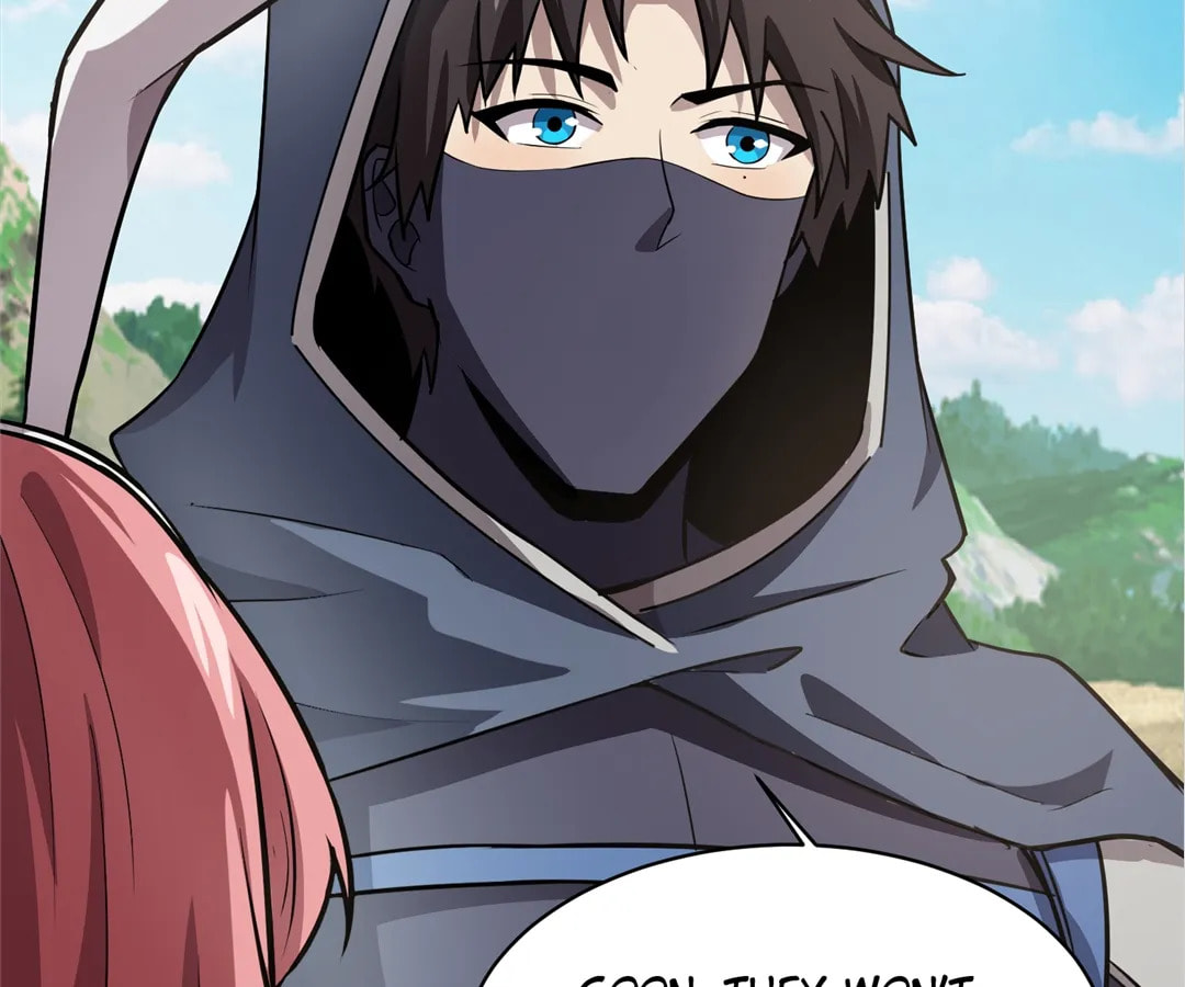 Read The Ultimate Summoner chapter 44 image 25 on Lezhin