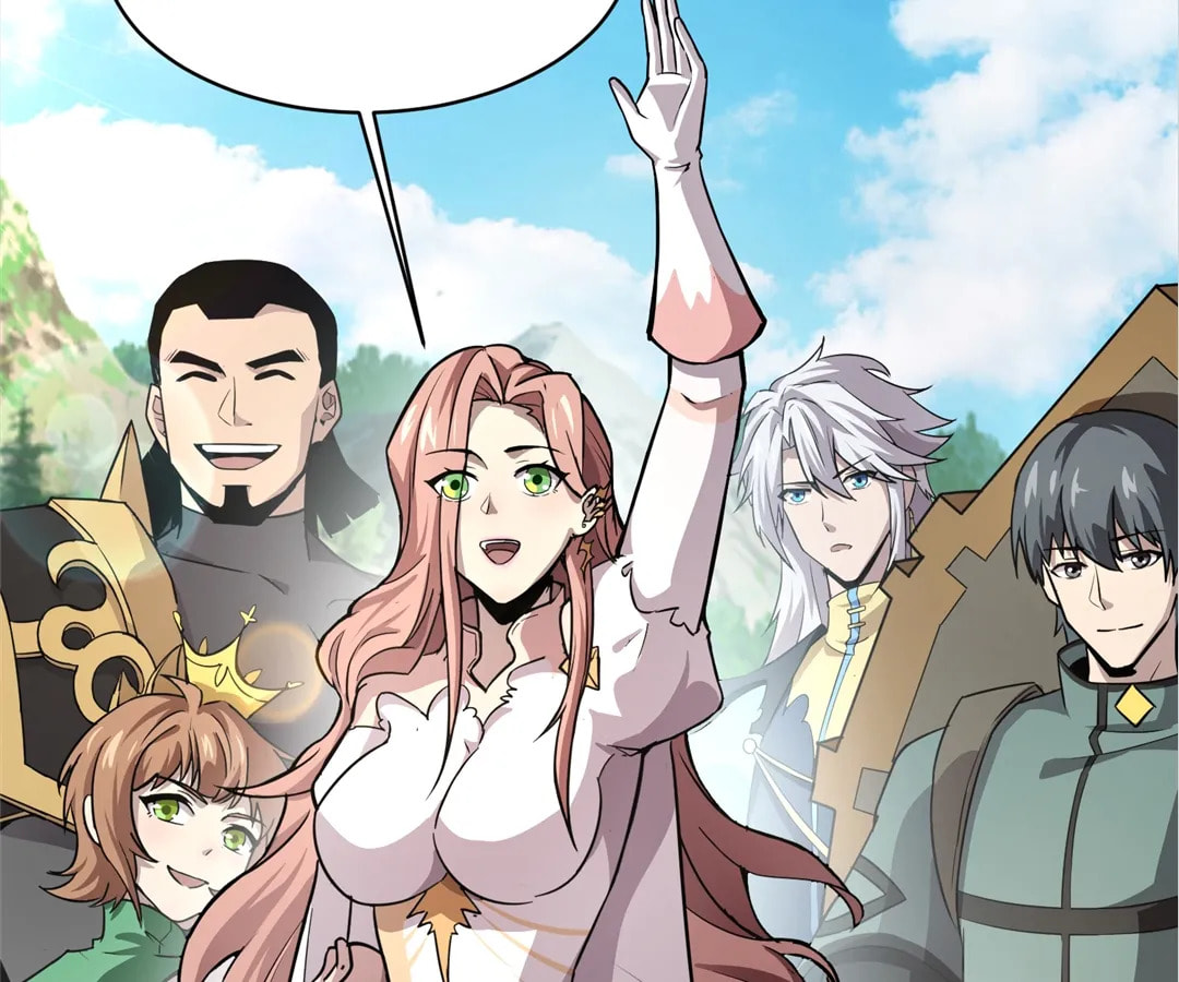Read The Ultimate Summoner chapter 44 image 27 on Lezhin
