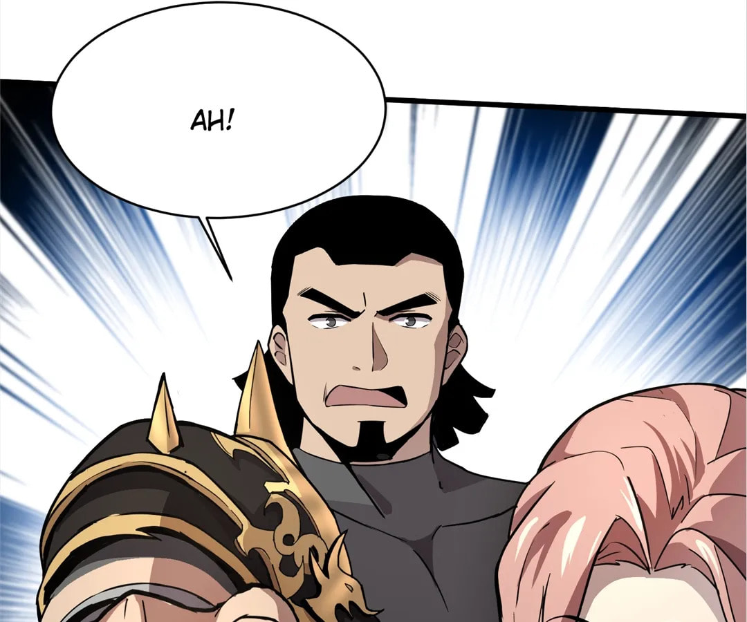 Read The Ultimate Summoner chapter 44 image 30 on Lezhin