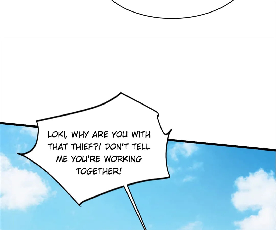 Read The Ultimate Summoner chapter 44 image 32 on Lezhin