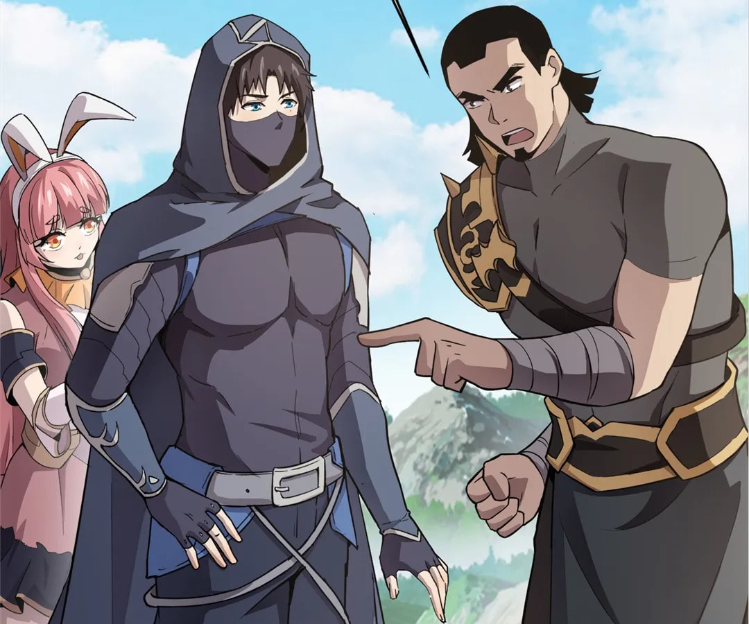 Read The Ultimate Summoner chapter 44 image 33 on Lezhin