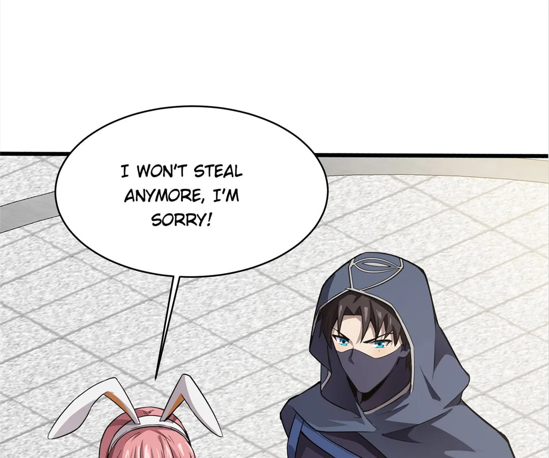 Read The Ultimate Summoner chapter 44 image 35 on Lezhin