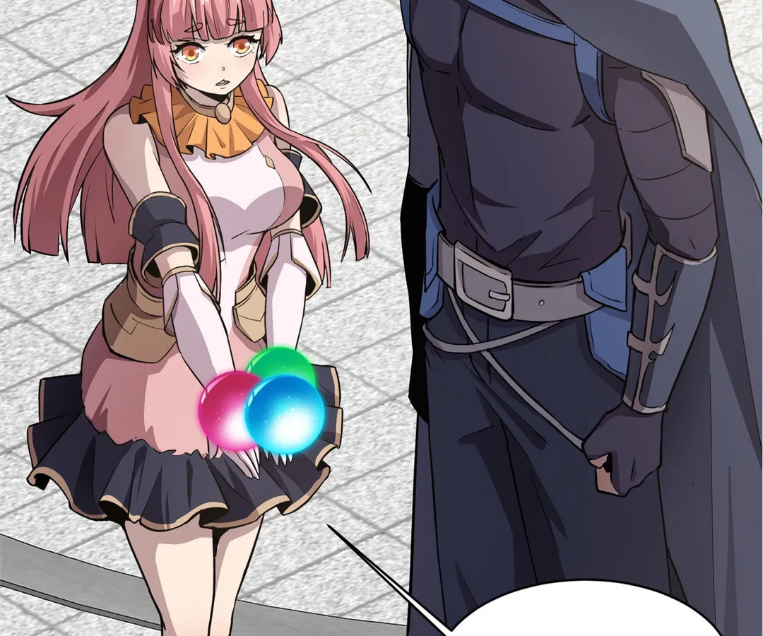 Read The Ultimate Summoner chapter 44 image 36 on Lezhin