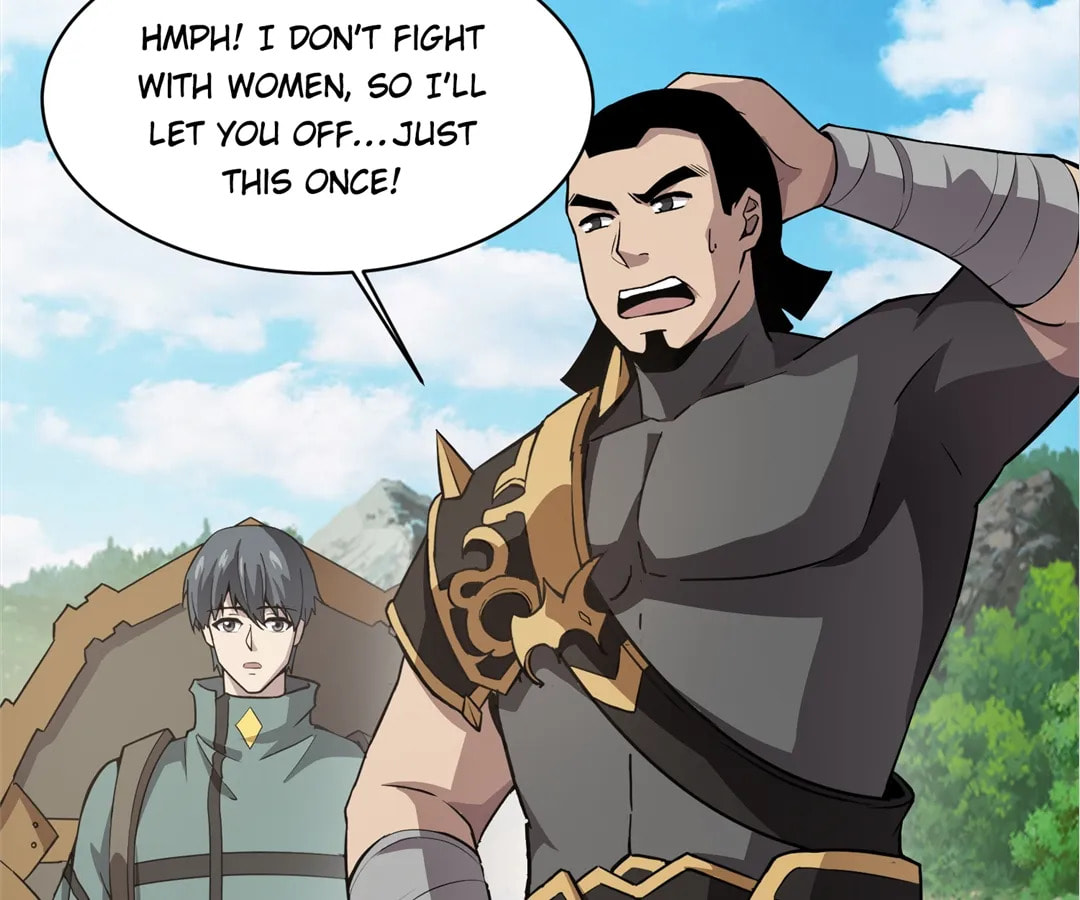 Read The Ultimate Summoner chapter 44 image 38 on Lezhin