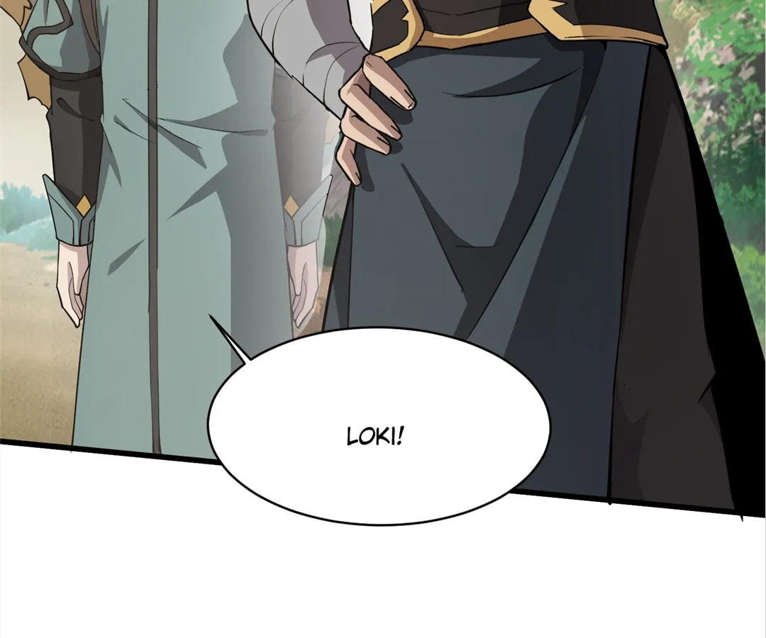 Read The Ultimate Summoner chapter 44 image 39 on Lezhin
