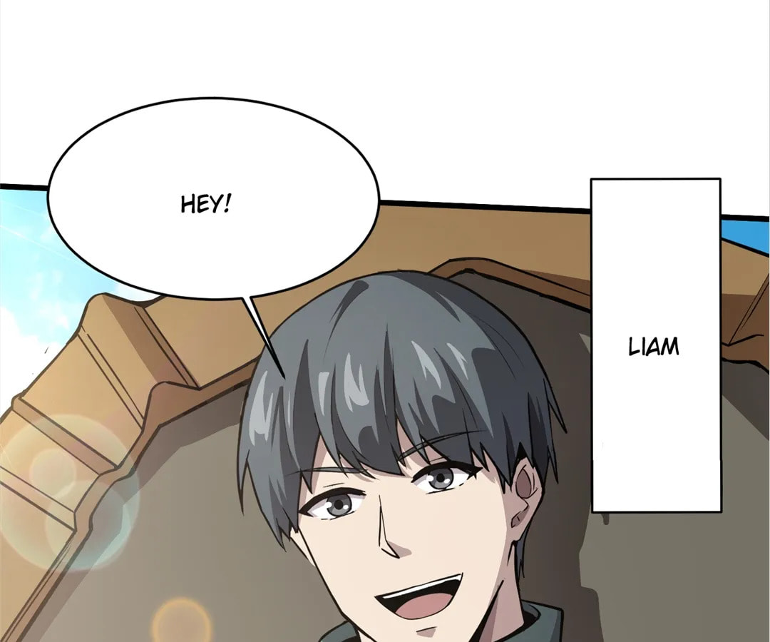 Read The Ultimate Summoner chapter 44 image 40 on Lezhin