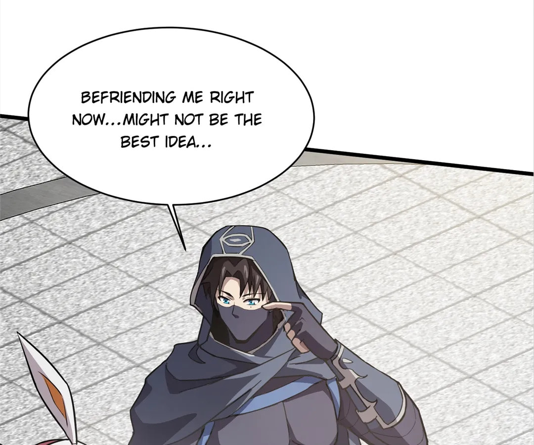 Read The Ultimate Summoner chapter 44 image 43 on Lezhin