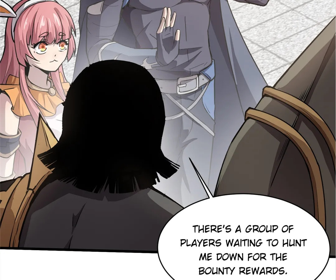 Read The Ultimate Summoner chapter 44 image 44 on Lezhin