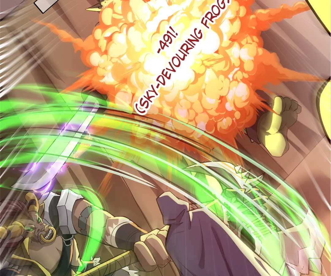 Read The Ultimate Summoner chapter 44 image 5 on Lezhin