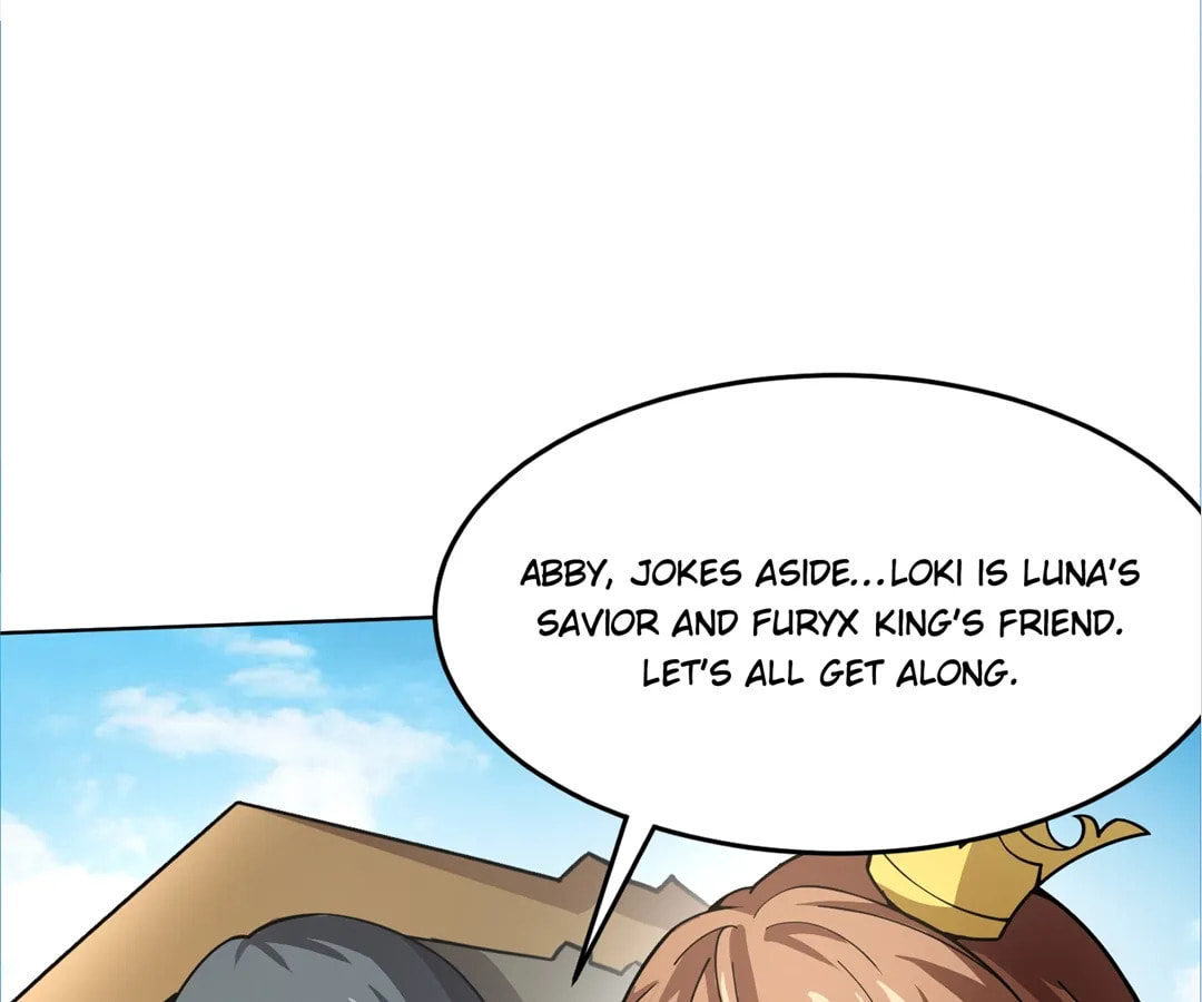 Read The Ultimate Summoner chapter 44 image 55 on Lezhin