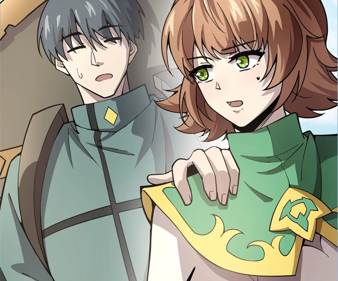 Read The Ultimate Summoner chapter 44 image 56 on Lezhin